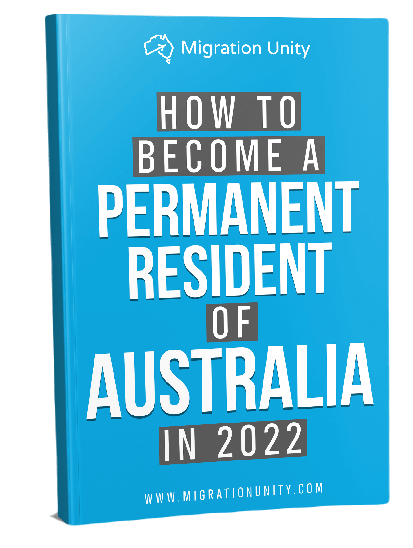 Permanent redsidentcy of Australia