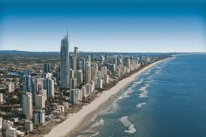 Gold Coast Queensland - Queensland State Migration Program