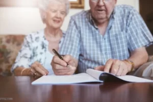Aged Care Labour Agreement