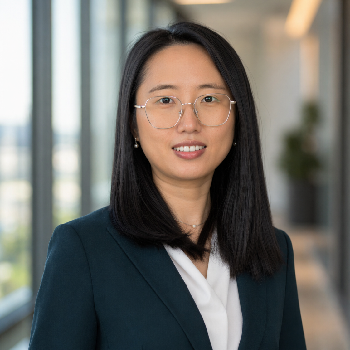 Chao Xu (Fiona)