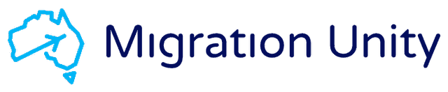 Migration Unity logo