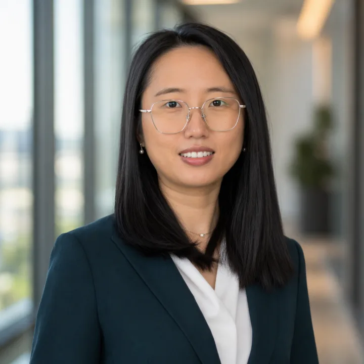Chao Xu (Fiona)