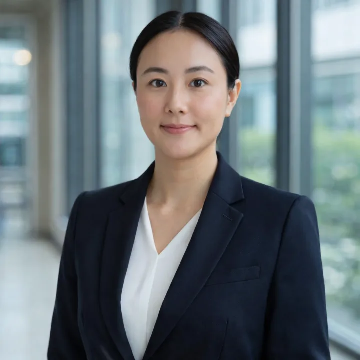 YU LI (Lily)